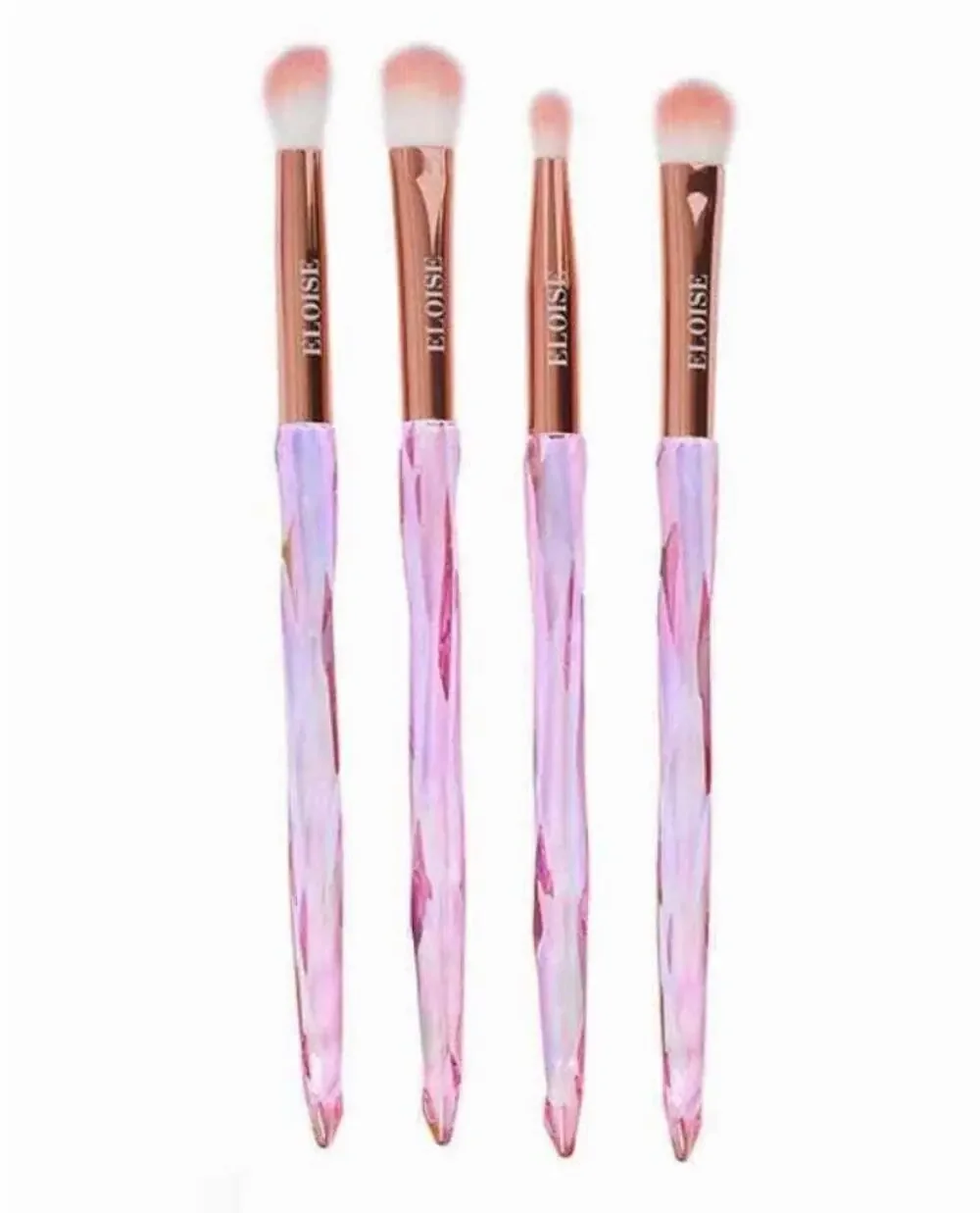 Eloise Luxury Eyeshadow Brush Set